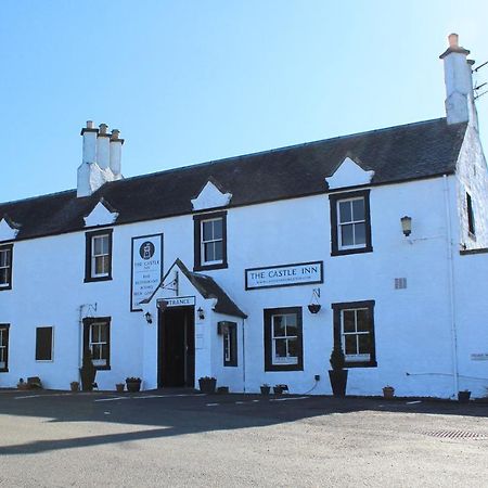 The Castle Inn Dirleton Ngoại thất bức ảnh