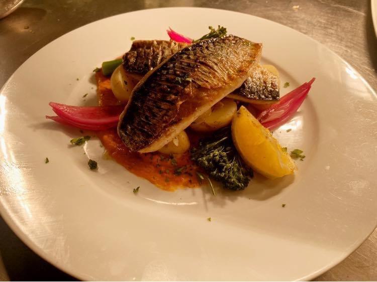 The Castle Inn Dirleton Ngoại thất bức ảnh